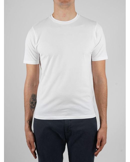 alpha material shirt