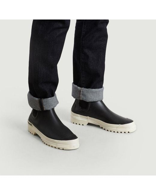 stutterheim rainwalker