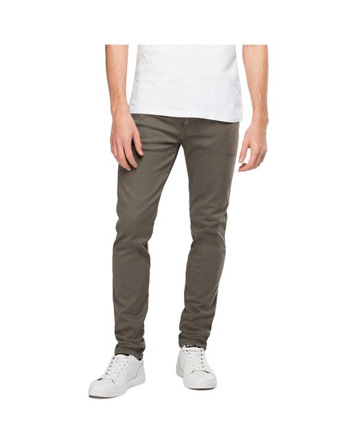 Replay Denim Hyperflex X-lite Anbass 