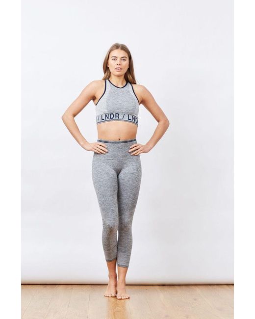 lndr seven eight leggings