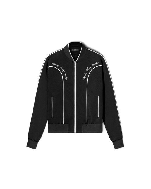 Amiri Jackets in Black for Men Lyst