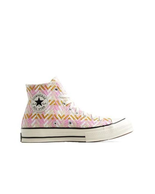 converse multicolor shoes