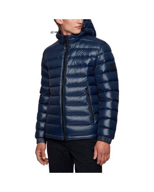 boss puffa