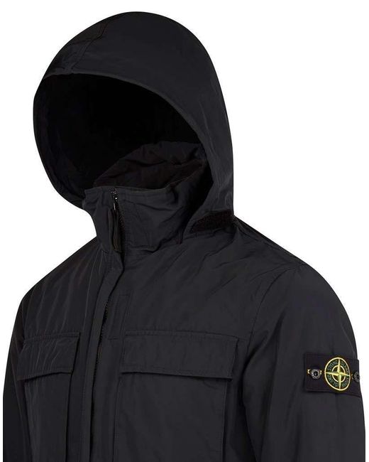 micro reps with primaloft