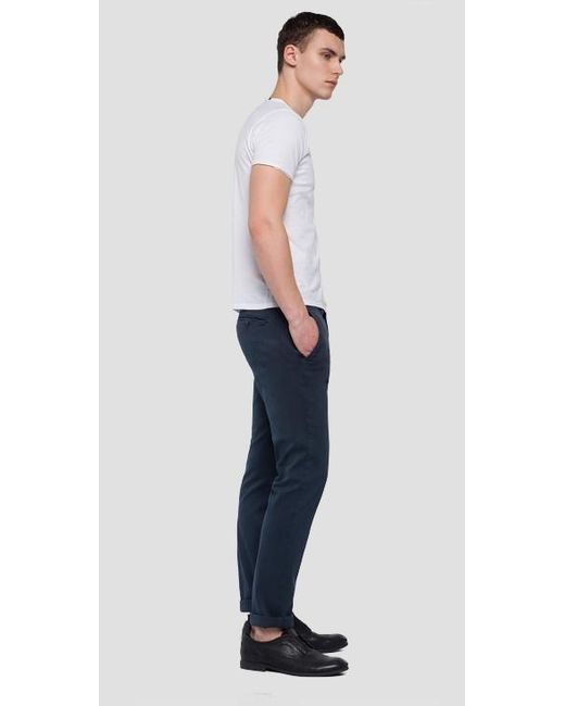 replay chino zeumar hyperflex