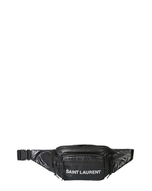 saint laurent nuxx belt bag