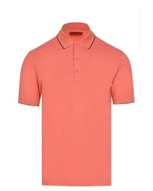 polo boss orange