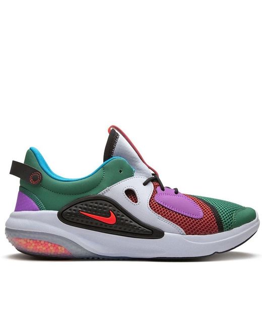 joyride cc multicolor