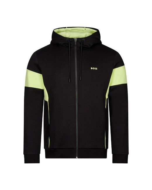 BOSS by HUGO BOSS Athleisure Tracksuit 