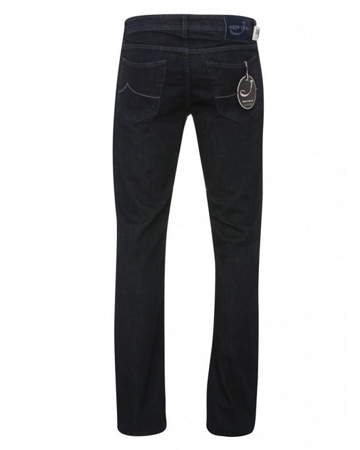 Jacob Cohen J620 Comfort Denim (tonal 