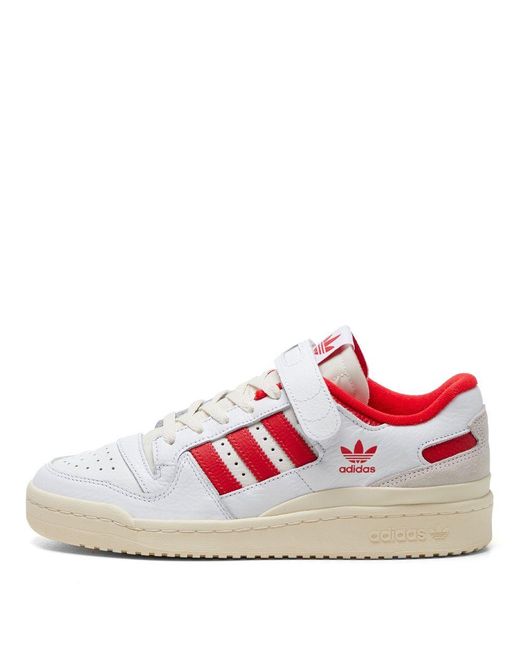 adidas forum 84 trainers