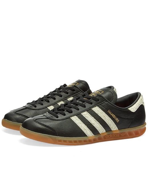 adidas hamburgs mens