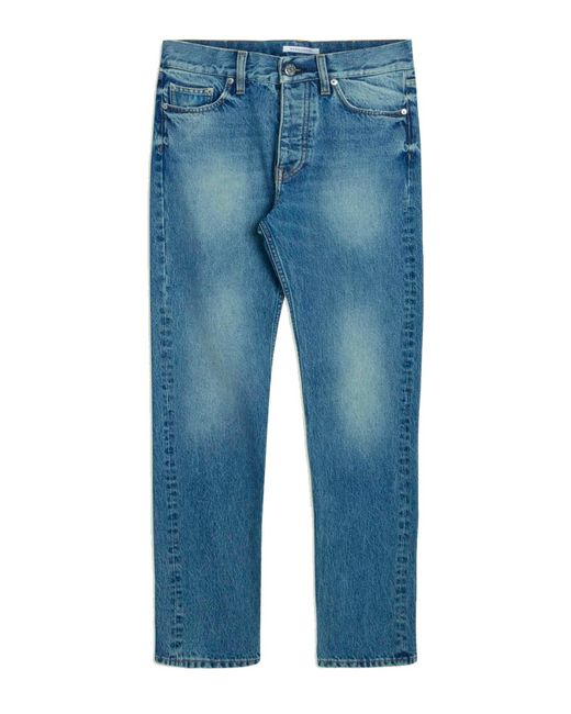 sunflower Denim Jeans in Blue for Men Lyst