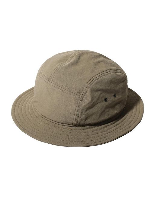 Synthetic Nylon Power Wool Hat 