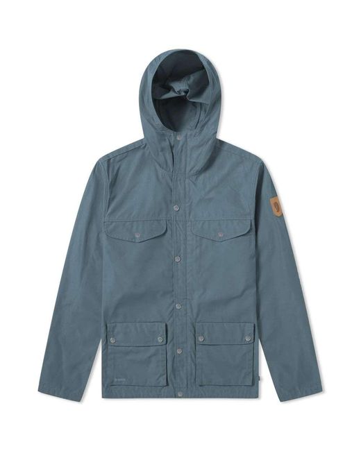 fjällräven greenland cotton beanie
