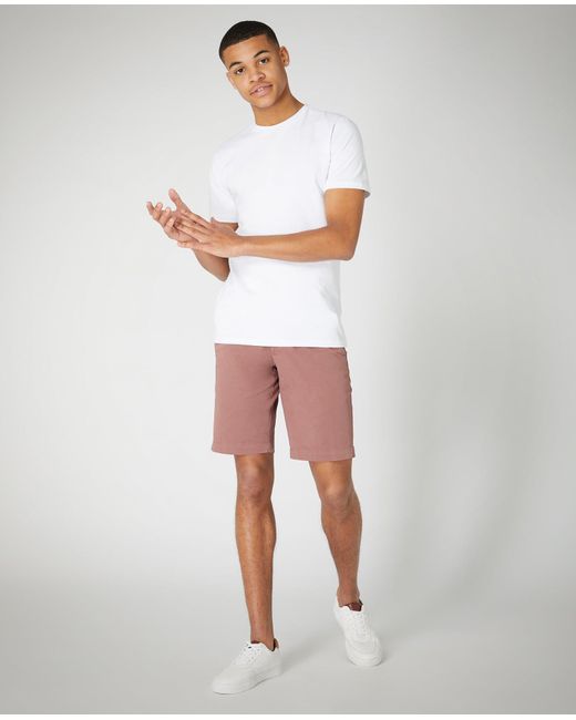 Remus Uomo Emilio Slim Fit Cotton 