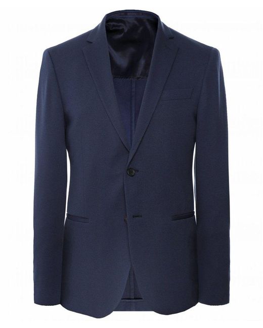 hugo boss mens blazers uk