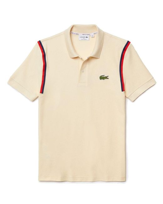 cheapest lacoste polo