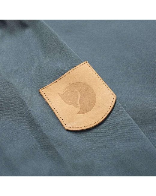 fjällräven greenland cotton beanie