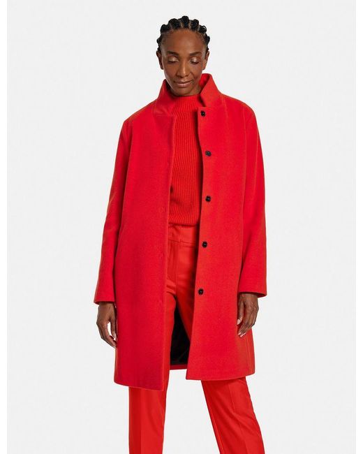 gerry weber edition coat