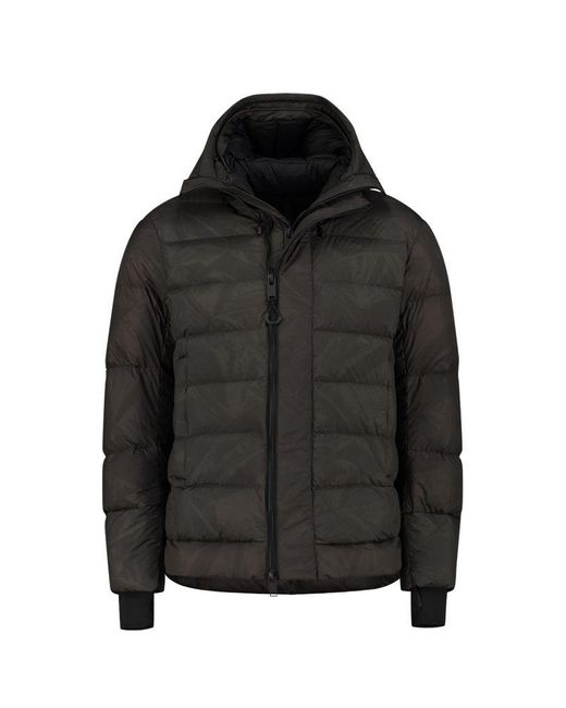 Krakatau short down jacket Clearance