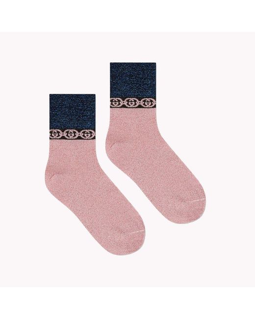 rihanna gucci socks
