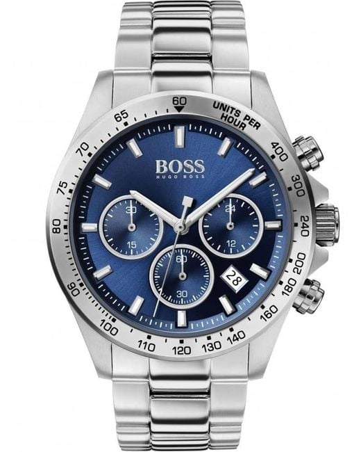 boss watch price