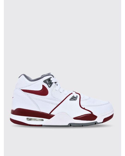 nike men's air flight 89 le