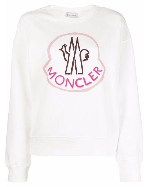 moncler sweat