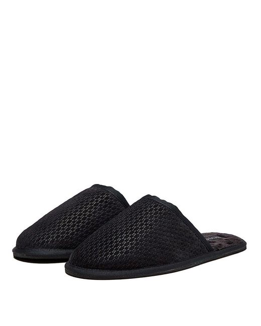 hugo boss house slippers