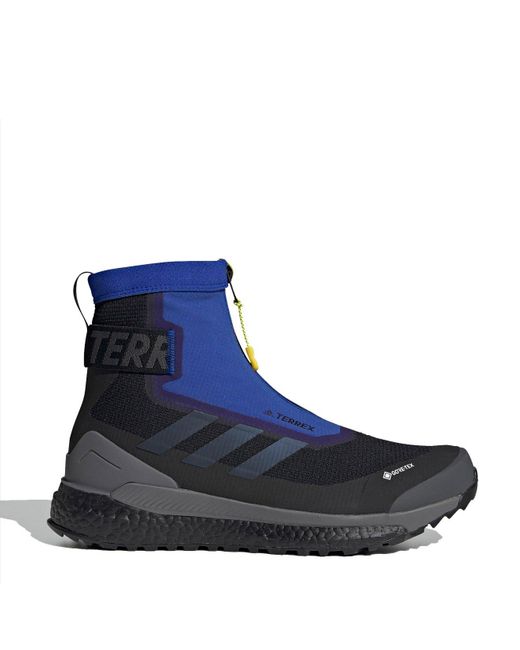adidas Rubber Terrex Free Hiker Cold 