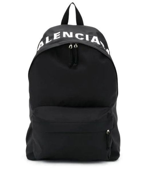 Balenciaga Backpacks for Men - Up to 30% off at Lyst.com