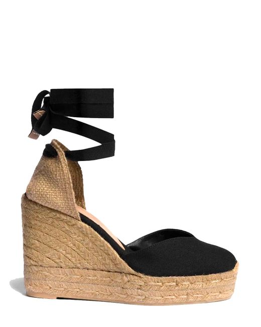 castaner chiara black