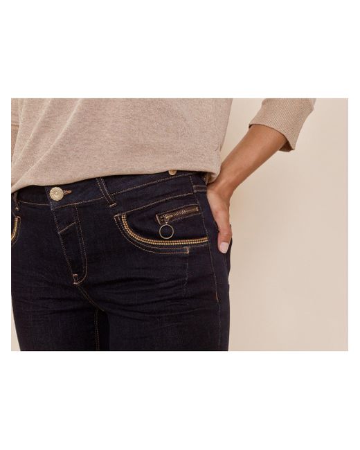 Mos Mosh Denim Naomi Havely Hybrid 