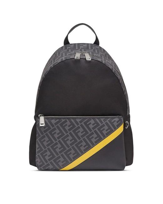 fendi men backpack