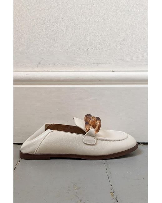 see by chloe mahe flat
