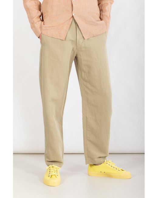 Universal Works Broek in Brown for Men 