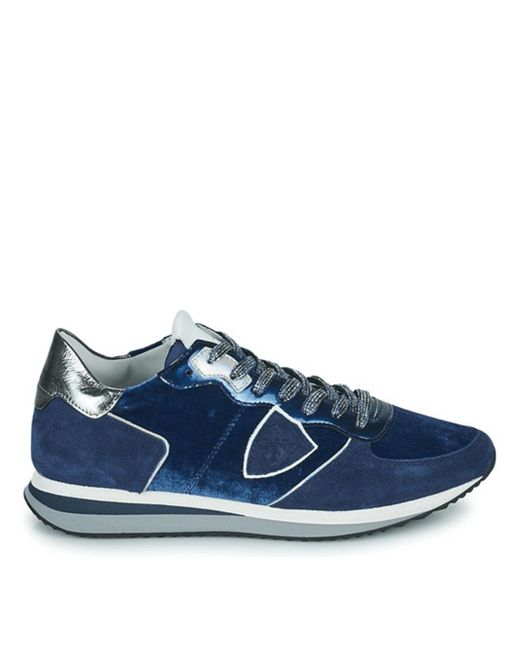 philippe model sneakers tropez