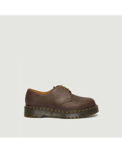 dr martens derbies 1461