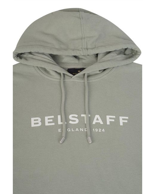 belstaff pulli