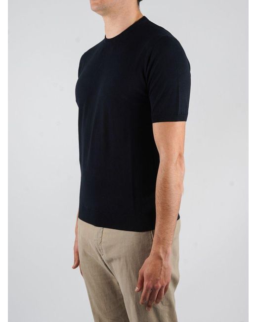 alpha material shirt