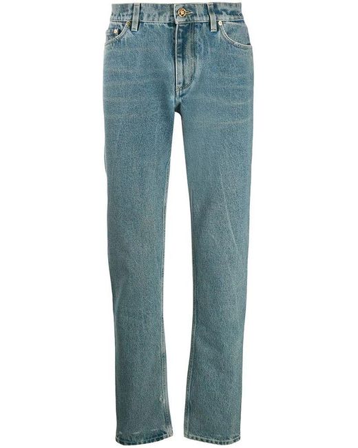 burberry jeans