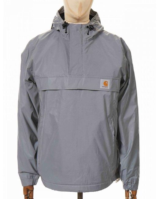 nimbus reflective carhartt