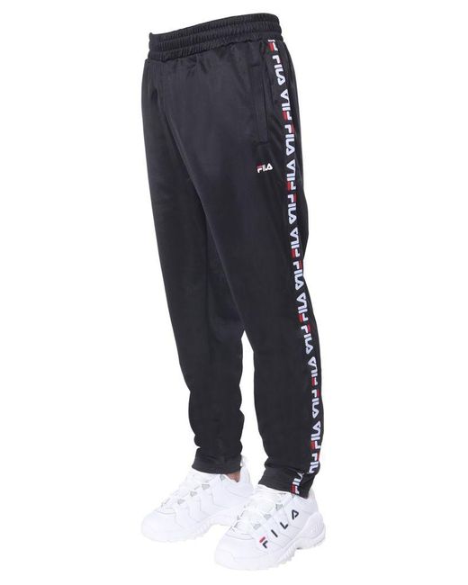 fila jogging set