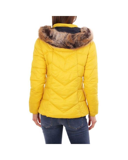 Barbour Down Hall Quilted Jacket Deals 