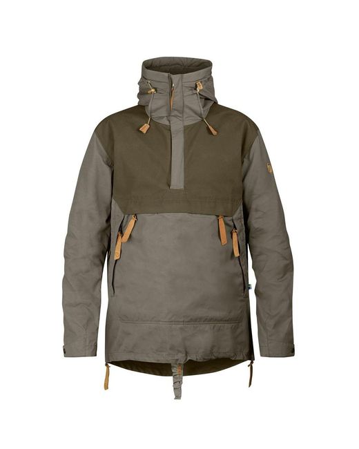 fjallraven anorak no 8
