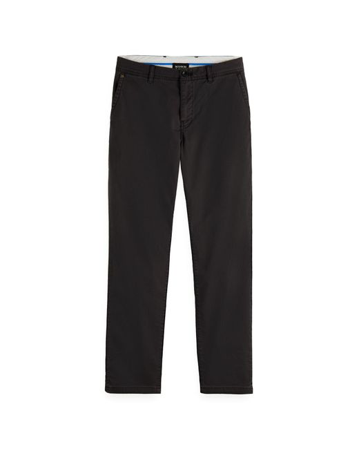 scotch and soda stuart chino