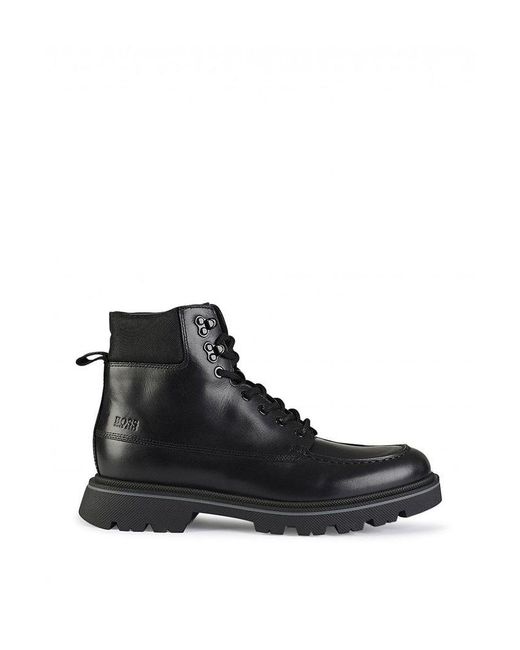 boots hugo boss