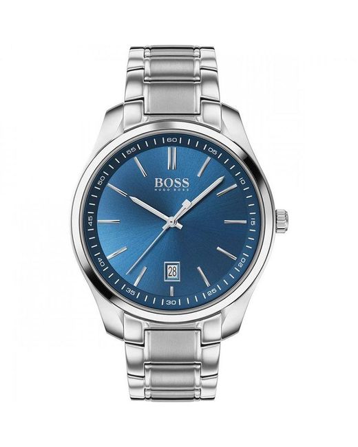 boss watches mens
