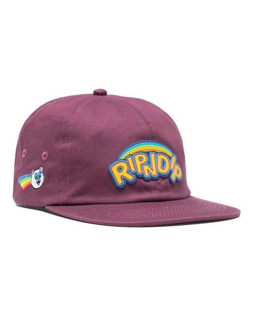 RIPNDIP Cotton Rip N Dip Friends 